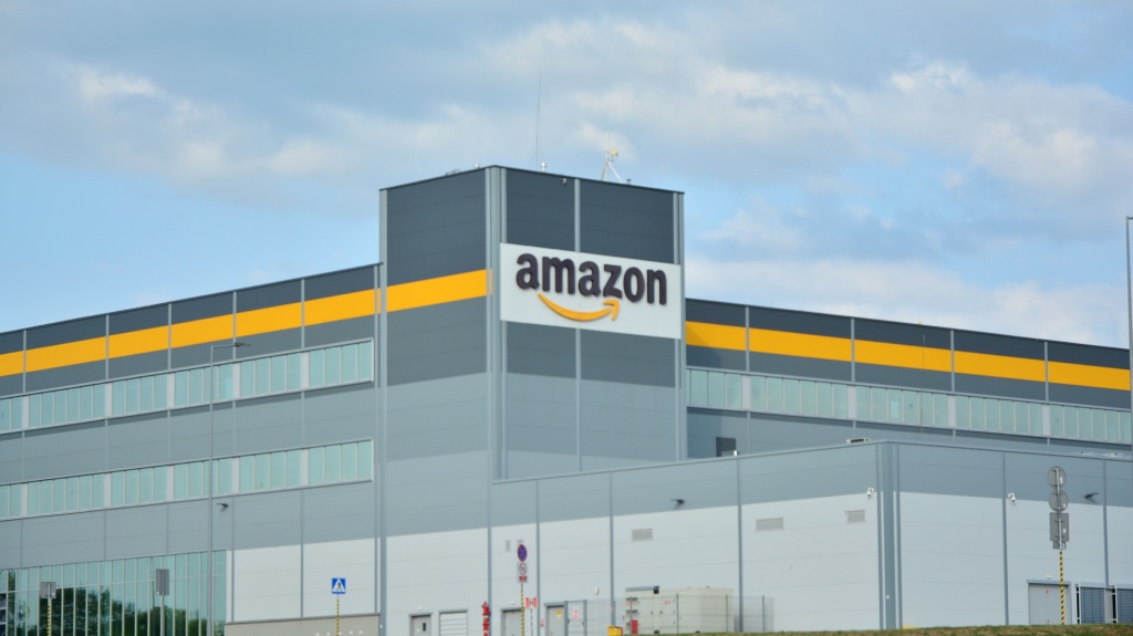 Amazon flexibele stortkoker