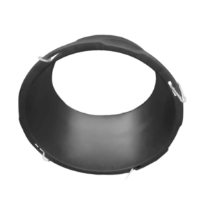 Vultrechter Ø50 cm voor de Stortslurf®