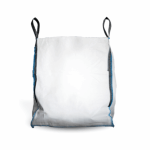 Big-Bag 1m³ voor puin en bouwafval