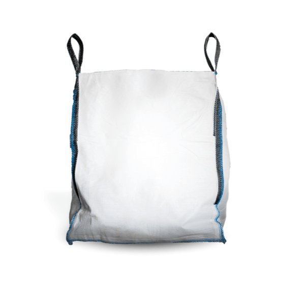 Big-Bag 1m³ voor puin en bouwafval