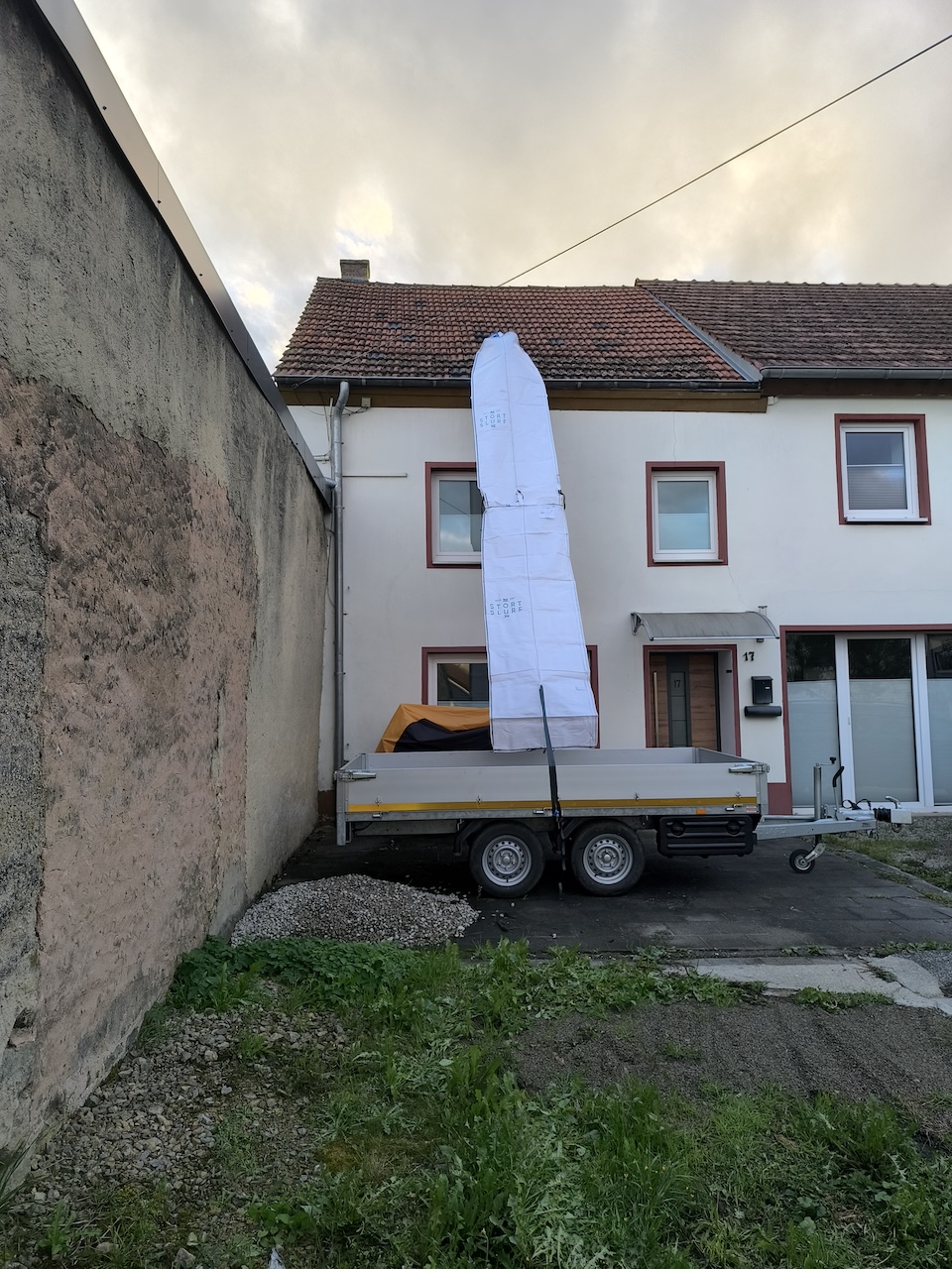 Ontruimingen