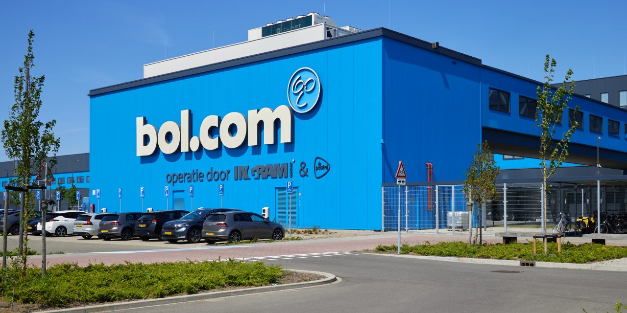 flexibele stortkoker bol.com